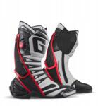 Gaerne GP1 Evo Nardo Cipő Szürke 41-ES