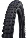 Schwalbe Kerékpár gumi Schwalbe Magic Mary Trail Addix Ultra Soft fekete