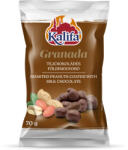  GRANADA" Tejcsokoládéval bevont pörkölt földimogyoró drazsé 60g (19-70-GRANADA)