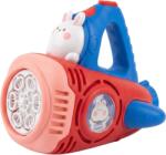 Sedola Nyuszi buborékfegyver (8366-19A)