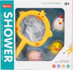 Sedola Búvárjátékok + merítőszák Farma (8366-13A)