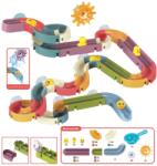 Sedola Barkács vízicsúszda 48 db (8366-25A)