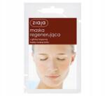 Ziaja Ziaja, regeneráló maszk barna agyaggal, minden bőrtípusra, 7 ml (5901887918837)