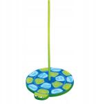 Bino Billegő tányér teknős 34cm (4019359827431)