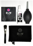 B+W 5 részes tisztító készlet