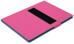 Reboon táblagép /e-book olvasó tok S, pink, max. 203x138x8, 5mm - webshop