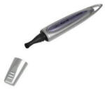 LENSPEN Carbonklean CellKlear aktívszenes és antibakteriális tisztító mobiltelefon optikához