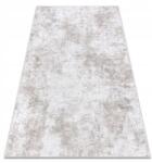 Dywany Łuszczów Mosószőnyeg Csúszásgátló 140x190 Melange #BR296 (BR296)