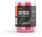 ADBL Set Burete Polish Mediu-Fin Orbitala ADBL Roller Soft Polish DA, 50mm, 5 buc (ADB000699)