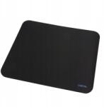LogiLink Gamer egérpad LogiLink fekete kaucsuk 4mm precíziós 23x20, 5 (ID0117)