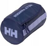 Helly Hansen Kozmetikai táska Helly Hansen Wash Bag 2 Blackcurran (68007 684)
