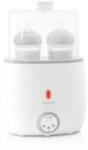 Miniland Incalzitor si Sterilizator Casa Miniland Warmy Twin (89197) Sterilizator electronic