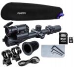 PARD Éjjellátó céltávcső Pard távolságmérővel TD32-70/940 nm/F (603372)