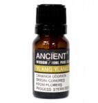 Ancient Wisdom Ancient Illóolaj 10ml Ylang Ylang I (EO-06)