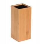 Kesper Késtartó műanyag sörtékkel, bambusz Kesper 58022 (58022)