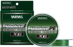VARIVAS Fir Textil Varivas Absolute Premium PE X8, Marking Green, 150m