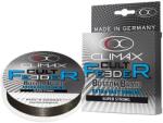 Climax Fir Textil Climax Cult Feeder Bottom Braid, Dark Grey, 110m