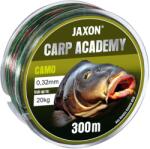 JAXON Fir Monofilament Jaxon Carp Academy Camo, 1000m