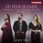NEAVE TRIO In Her Hands