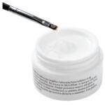 Total Pro Beauty Gel constructie unghii 3 in 1 Cover Transparent 15ml