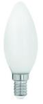 EGLO Bec Led 1x4W 470lm E14 2700k 11602 (11602)