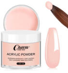 Total Pro Beauty Pudra acryl autonivelanta Peach 30gr