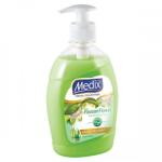 Medix Течен сапун Medix Cream Creamy Olive маслина помпа 400мл