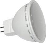 Lumen Bec Led SMD GU5.3 7W MR16 Alb Rece 6200k 12V (13-162070)