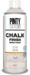 PintyPlus Paint Chalk Spray antichizare, stone mat, CK791, interior, 400 ml, Pintyplus