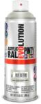 PintyPlus Spray Vopsea acrilica gri light, interior / exterior, ral 7035, 400 ml, Pintyplus