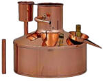 AlAmbick Separator Uleiuri Esentiale Eterice, Profesional