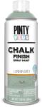 PintyPlus Paint Chalk Spray antichizare, london grey mat, CK817, interior, 400 ml