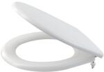 Alcadrain Capac WC Softclose Universal Antibacterial Duroplast