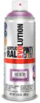 PintyPlus Vopsea Spray acrilica lila red, interior / exterior, ral 4001, 400 ml