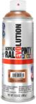 PintyPlus Vopsea Spray acrilica copper, interior / exterior, P152, 400 ml, Pintyplus