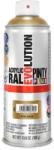 PintyPlus Spray Vopsea acrilica auriu, interior / exterior, P151, 400 ml