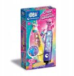 Clementoni Mini Filctollgyár Mágikus Állatok 18167 Clementoni (18167)