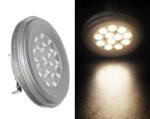 Lumen Bec Led G53 12W AR111 Alb 4000k 12V (00-604111-alb)