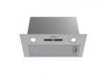 Pyramis Hota total incorporabila Pyramis MD 52cm Inox 202300573 (202300573) - toolmax Hota
