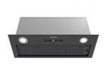 Pyramis Hota total incorporabila Pyramis MD 70cm Black PNT 20230057 (20230057) - toolmax Hota