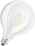 OSRAM Bec Led Tip Glob PARATHOM RETROFIT CLASSIC GLOBE 2W E27 Alb Cald 4052899962101 (4052899962101)