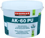 Isomat AK-60 PU - adeziv ultra-flexibil pentru piatra naturala si placi ceramice, alb (Ambalare: Bidon 3 KG) (ISM-212699)