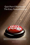 Lulu. com Quit Porn Effortlessly! The Easy Peasy Method | Hackauthor2