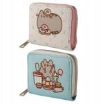 Puckator Pusheen Puckator cipzáras pénztárca (PUR109)