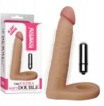 Lovetoy The Ultra Soft Double -Vibrating (6970260909174)