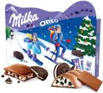 Milka keksz édesség szett csokoládé szeletek Oreo 182 g határidő 31.03 (7622210606754)