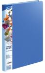 FOROFIS Mapa de prezentare Forofis albastra, 20 folii, 91202 (91202)