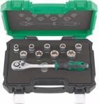 Fortis Гедоре комплект fortis 1/2", 10 части (fortis 4317784707039)