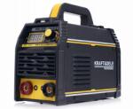 Kraft & Dele Mma Igbt LCD inverteres hegesztőgép 330A Kraft&dele KD1867 (KD1867)