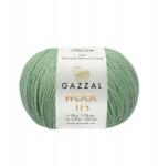 Gazzal Fonal 100% gyapjú GAZZAl Wool 115 3325 (3325)